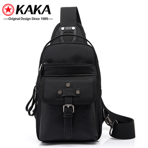 2018 Kaka última universidad bolsas <span class=keywords><strong>de</strong></span> marca en Japón pequeño deporte Honda coreano para los hombres - Product Image 1