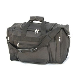 Large Capacity Travel Luggage Bags 600d Bags <strong>Big</strong> Travel Bag Price