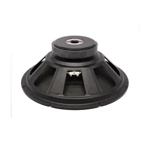 Best Selling speaker unit Chinese fabrikant 15 "350 w Geest
