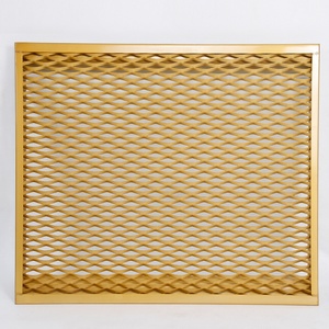 מורחב מתכת צורם/מורחב מתכת שרשראות מדרגות/אנטי להחליק מורחב מתכת שביל רשת - Product Image 5