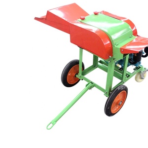 Nhà máy cung cấp chất lượng cao trang trại sử dụng Động Cơ Diesel Chaff Cắt - Product Image 5