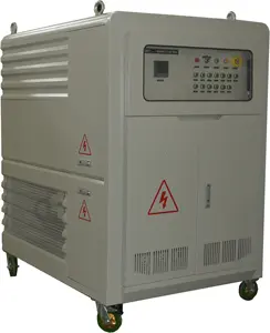 AC415-1000kVA-RL Resistive and Inductive Parallel Load Bank