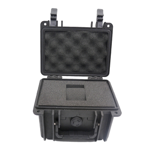 Tùy chỉnh bảo vệ hộp xốp chèn Vật liệu đệm công cụ lưu trữ Hộp Tùy chỉnh thiết kế chuyên nghiệp chèn bọt - Product Image 5