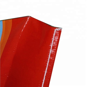 50kg <span class=keywords><strong>PP</strong></span> dệt phân bón Túi nhiệm vụ nặng nề sử dụng nông nghiệp với UV bảo vệ độ ẩm bằng chứng Thiết kế & có thể tái chế - Product Image 5