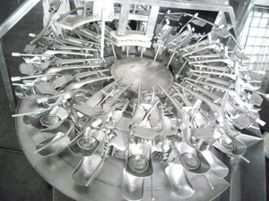 Máy Phá trứng-tách lòng trắng trứng và lòng đỏ trứng - Product Image 2