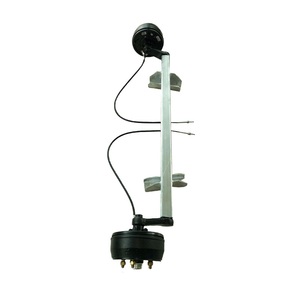 <span class=keywords><strong>Essieu</strong></span> de frein hydraulique en caoutchouc de bonne qualité, pour remorque de bateau - Product Image 3