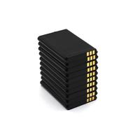 Beste Prijs 1020Mah Mobiele Telefoon Batterij 3.7V BL-5C Voor Nokia Bl 5C 1200 1208 1600 1650 105 106 e60 N70 N9 Batterij