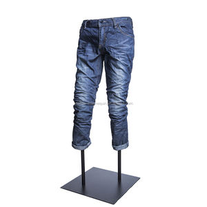 AFELLOW Fantasma <span class=keywords><strong>Pantalones</strong></span> Maniquí Invisible Hombre Parte Inferior Del Cuerpo Maniquí - Product Image 3