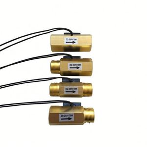 Cảm Biến Công Tắc Lưu Lượng Bơm Nước Giá Thấp - Product Image 1