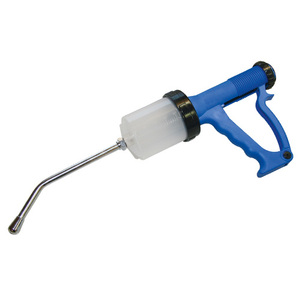 Ningbo Guangmu Nhà Máy Vật Liệu Nhựa Ống Tiêm Thú Y/Thuốc Súng - Product Image 1