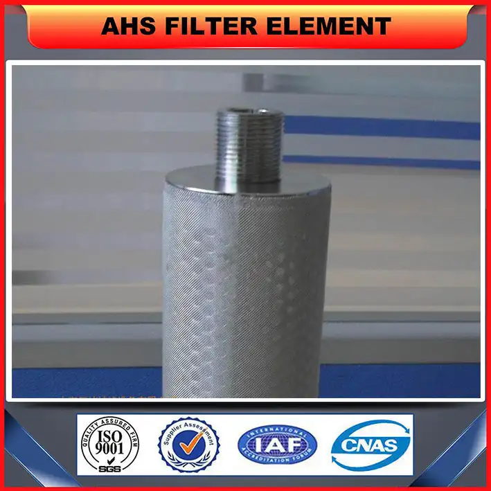 AHS-FILTER-1142 عالية الجودة جرار ماسي فيرغسون قطع الغيار عنصر فلتر الهواء الخارجي