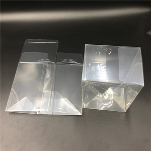 <span class=keywords><strong>Caja</strong></span> <span class=keywords><strong>Protectora</strong></span> Transparente de Plástico PET Rígido para Figuras <span class=keywords><strong>Funko</strong></span> <span class=keywords><strong>Pop</strong></span> de 4 Pulgadas, Estuche Transparente Personalizado para Exhibición y Almacenamiento - Product Image 6
