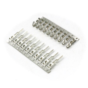 고품질 ATX/EPS 주석으로 입힌 도금된 절반 금 molex 5557 5559 철사 연결관 맨끝 - Product Image 6