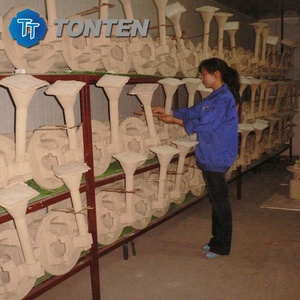 Mô Hình Có Thể Sử Dụng Đúc Coating Powder EPC Coating - Product Image 6