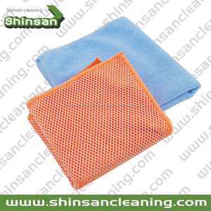 Top Microfibra Toalla de Cuerpo/secado microfibra toalla/lavado de coches paño de microfibra - Product Image 4