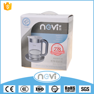 Professionnel Portable Similaire <span class=keywords><strong>Medela</strong></span> Chauffe-Biberon - Product Image 6