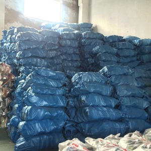 Scarpe sportive usate miste - Product Image 6