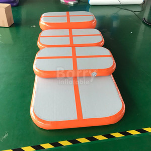Tapis <span class=keywords><strong>airtrack</strong></span> gonflable pas cher, 3m/4m/5m, pour gymnastique, Yoga, Fitness, offre spéciale - Product Image 3