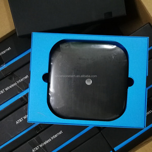 Bộ Định Tuyến <span class=keywords><strong>Sim</strong></span> 4G Tiện Dụng Cho Nhà Thông Minh & T ZTE MF279 - Product Image 5
