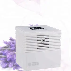 Fabrik preis Duft diffusor für Klimaanlage Hotel Duft Aroma Luft verteiler Maschine