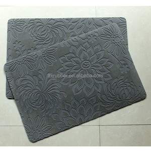 พื้นยางลามิเนต/ พรมปูพื้นนีโอพรีน - Product Image 2