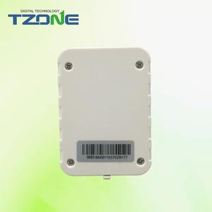 Registrador de temperatura Teoría y uso industrial GSM <span class=keywords><strong>SMS</strong></span> alarma de control de temperatura - Product Image 6