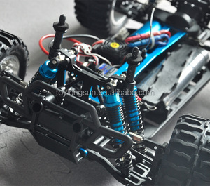 HSP 94111pro 1/10. Maßstab 1 Angetriebener Offroad-Monster-Truck