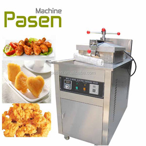 Stainless Steel Gas Potato Chips Frying <strong>Machine</strong> Price Chicken <strong>wings</strong> Frying <strong>Machine</strong>