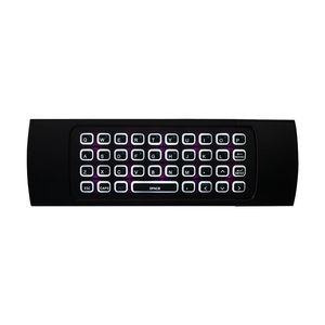 MX3 Quang Không Dây Air Chuột Đối với <span class=keywords><strong>lg</strong></span> Thông Minh <span class=keywords><strong>TV</strong></span> Mát Bàn Phím Không Dây Nga - Product Image 6