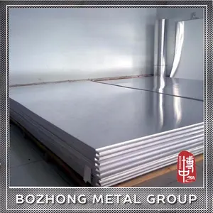 Plate Stainless 3mm Thick Stainless Steel Sheet And Stainless Steel Plate 304