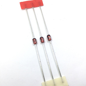 Tín Hiệu Nhỏ Thủy Tinh Diode BAV17 BAV18 BAV19 BAV20 BAV21 Chuyển Đổi Diode - Product Image 1