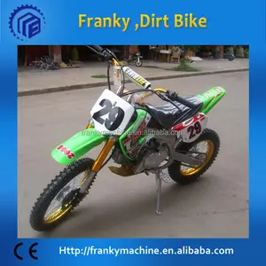 Nieuwe China Producten Te Koop 65cc Dirt Bike