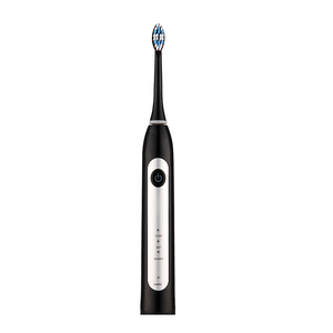 La migliore vendita calda cinese prodotti Bella bambini all'ingrosso della novità spazzolino da denti elettrico - Product Image 4