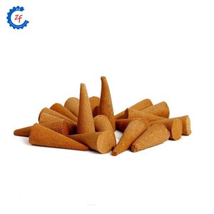 Mini Macchina per la Produzione di <span class=keywords><strong>Incenso</strong></span> a Cono - Product Image 2