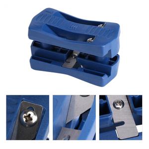 <strong>Edge</strong> Banding Machine Wood <strong>Edge</strong> Trimmer Double <strong>Edges</strong> Trimming <strong>Tools</strong> Woodworking Cutter <strong>Tool</strong> - Product Image 2
