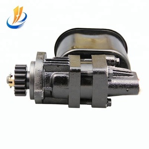 Firme volante de camiones bomba rendimiento para <span class=keywords><strong>Kamaz</strong></span> - Product Image 5