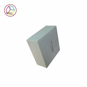 Caja de regalo de joyería de papel Kraft corrugado con logotipo personalizado al por mayor para perfume, reloj, vela, vino y exhibición de cosméticos, impresión 4C - Product Image 4