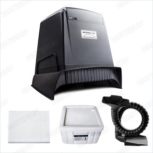 Dreame F800 — <span class=keywords><strong>extracteur</strong></span> de <span class=keywords><strong>fumée</strong></span> <span class=keywords><strong>d</strong></span>'<span class=keywords><strong>air</strong></span> de bureau, appareil <span class=keywords><strong>d</strong></span>'extraction de <span class=keywords><strong>fumée</strong></span> de soudage, ventilateur, <span class=keywords><strong>extracteur</strong></span> <span class=keywords><strong>d</strong></span>'<span class=keywords><strong>air</strong></span> - Product Image 3