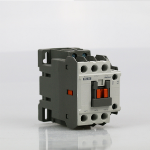 Contactor de CA MC-09 220V Trifásico, Tipos de Contactores Magnéticos de CA - Product Image 3