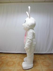 Costumi da Mascotte Coniglietto Pasquale/Costumi da Mascotte <span class=keywords><strong>Coniglio</strong></span> all'Ingrosso - Product Image 5