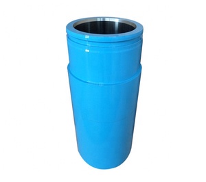 Emsco Lewco 11泥ポンプセラミックライナー,バイメタルシリンダーライナー - Product Image 2