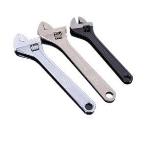 ชุดประแจปรับเหล็กคาร์บอน23-in-1คุณภาพสูงเกรด DIY <span class=keywords><strong>ประแจ</strong></span>วัดเมตริกกระเป๋า OPP - Product Image 1