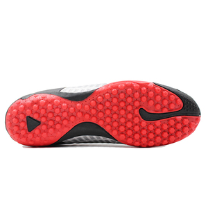 Football homme garçons hommes d'intérieur de <span class=keywords><strong>futsal</strong></span> personnalisé en gros gazon concevez votre propre <span class=keywords><strong>pas</strong></span> <span class=keywords><strong>cher</strong></span> enfants fournisseur <span class=keywords><strong>chaussures</strong></span> de Football à vendre - Product Image 4