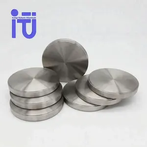 تيتان-كاميرا زيركونزاهن للأسنان, مصنوعة من الكروم و الكوبالت - Product Image 1
