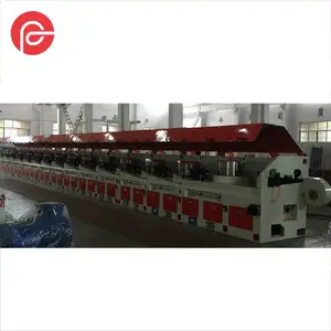 Professional portable new arrival steel binding wire drawing machine