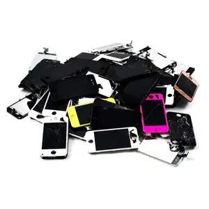 Thanh Toán Hàng Đầu Recycle Dịch Vụ Bị Hỏng Màn Hình LCD Cho Iphone 6 Gam/7 Gam/7 Cộng Với/8 Gam/8P/X