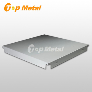 Fabricant de faux plafonds POP Design, prix du système de métallurgie pour systèmes de plafonds suspendus à suspension - Product Image 6