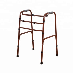 Khung đi bộ hỗ trợ người khuyết tật khung đi bộ cho người già - Product Image 5