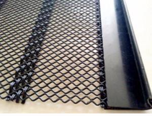 Accessoire de machine, maille anti-<span class=keywords><strong>blocage</strong></span> autonettoyante, maille métallique autonettoyante pour tamis vibrant à sable et <span class=keywords><strong>gravier</strong></span> - Product Image 6