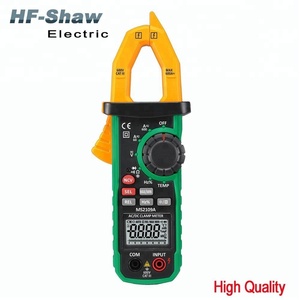 Multimètre <span class=keywords><strong>numérique</strong></span> MS2001 de haute qualité avec écran LCD, multimètres haut de gamme avec <span class=keywords><strong>oscilloscope</strong></span> - Product Image 2